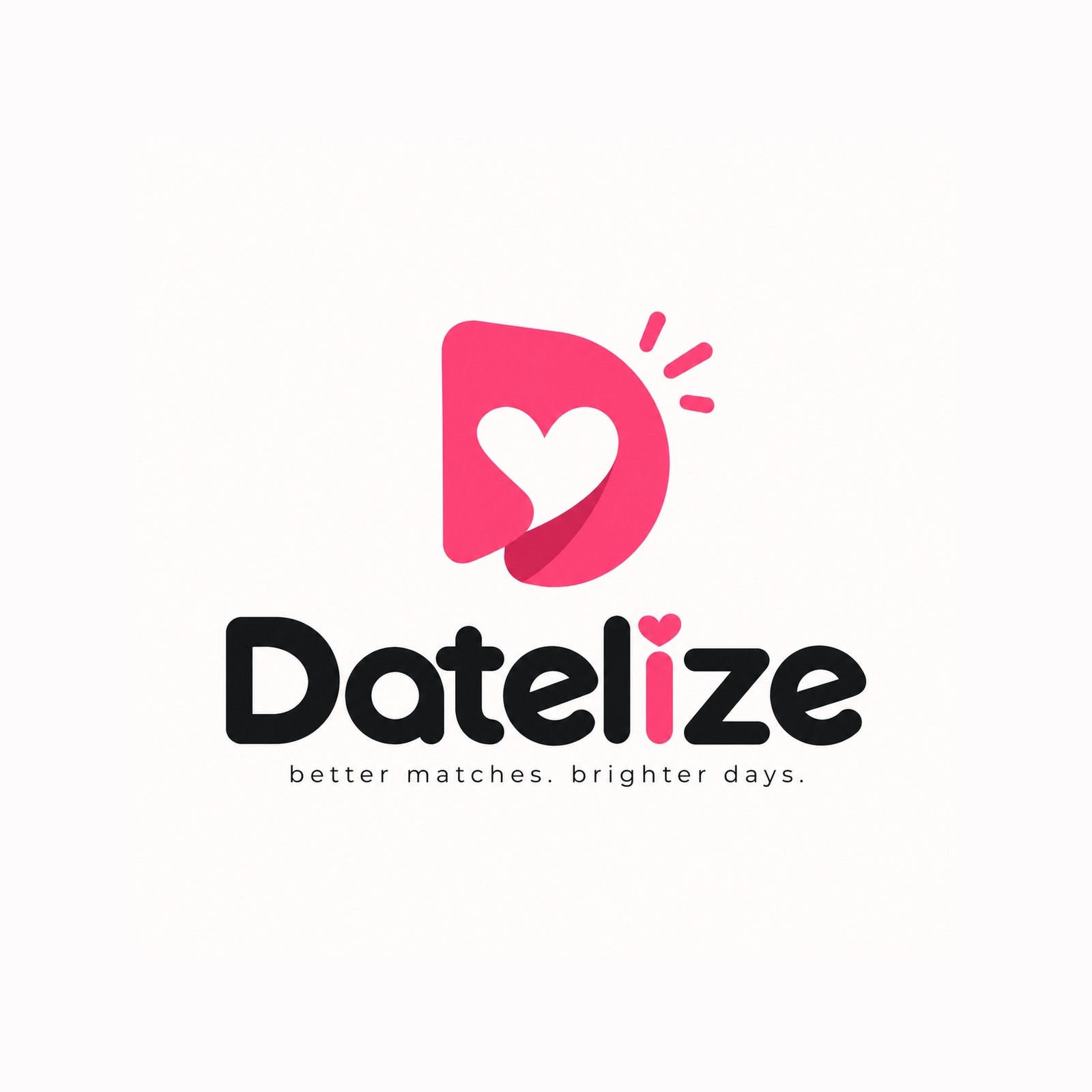 The Datelize logo